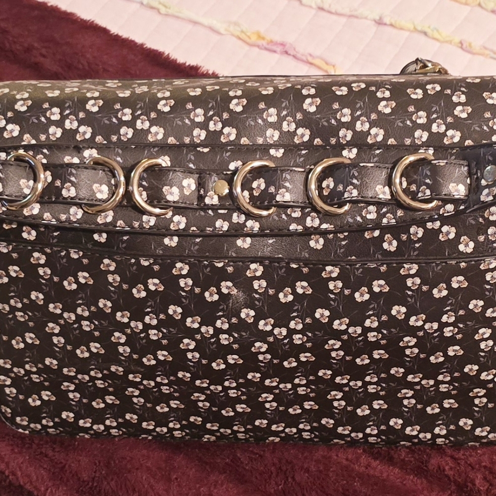 Steve Madden Purse - Picture 2 of 5